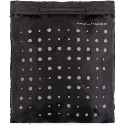 Чехол для рюкзака PIQUADRO AC5565NN/N-M черный текстиль