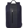 Рюкзак PIQUADRO BRIEF2 CA6384BR2/BLU синий