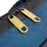 Рюкзак PIQUADRO PQ-Y CA5115PQY/BLG (синий/желтый)