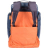 Дорожная сумка PIQUADRO URBAN BV4817UB00BM/BLGR, синий/серый
